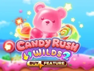 Candy Rush Wilds 2 thumbnail