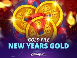 Gold Pile_ New Years Gold thumbnail