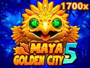 Maya Golden City5 thumbnail