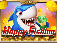 Happy Fishing thumbnail