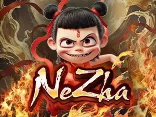 Nezha thumbnail