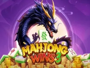 Mahjong Wins 3 thumbnail