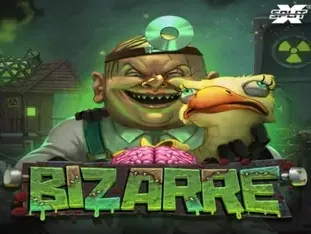 Bizarre thumbnail
