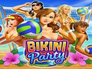 Bikini Party thumbnail