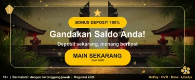 Kemenangan Besar Menanti Anda!