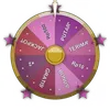 Roda Keberuntungan TT789 welfare icon