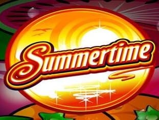 Summertime thumbnail